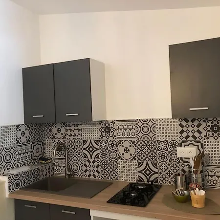 Holiday home De 38 Metres Carres