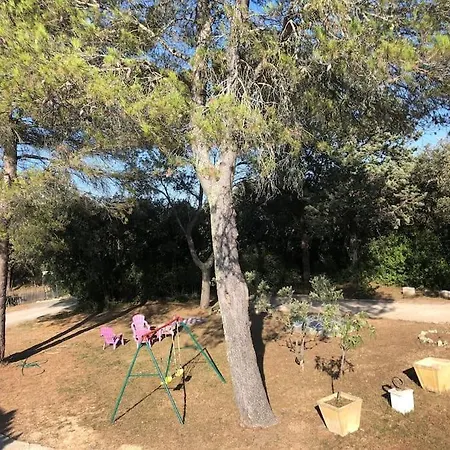 De 38 Metres Carres Holiday home