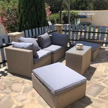 Holiday home De 38 Metres Carres