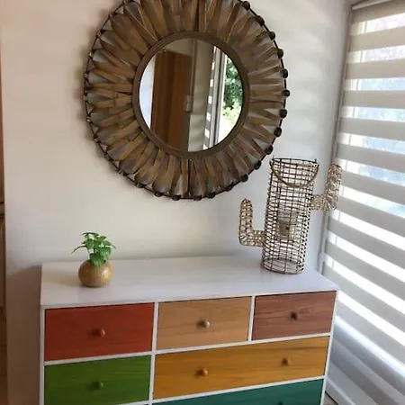 De 38 Metres Carres *