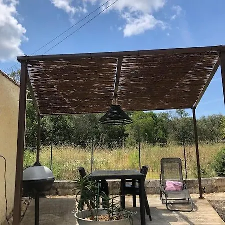 De 38 Metres Carres * Parignargues