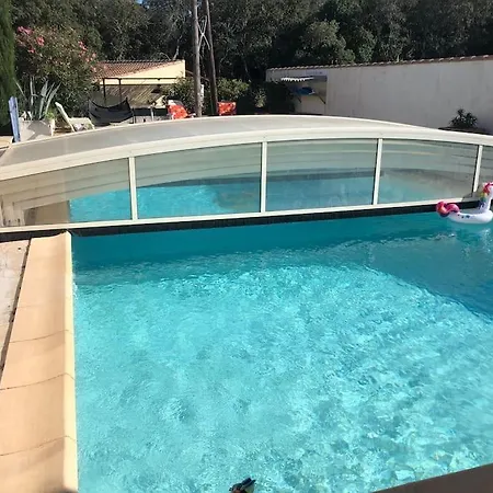 Holiday home De 38 Metres Carres