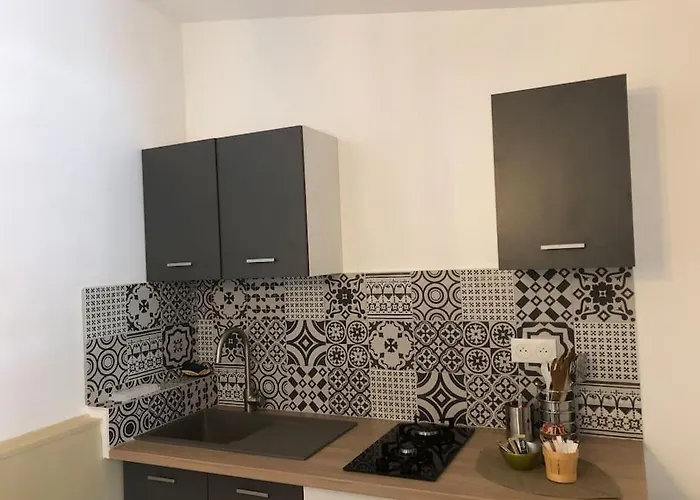 Σπίτι διακοπών De 38 Metres Carres