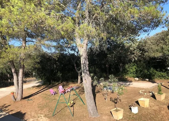 De 38 Metres Carres Σπίτι διακοπών