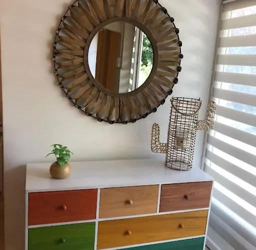 De 38 Metres Carres *