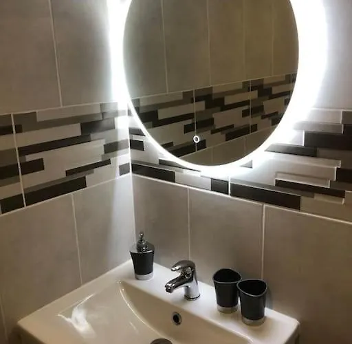 De 38 Metres Carres Σπίτι διακοπών *